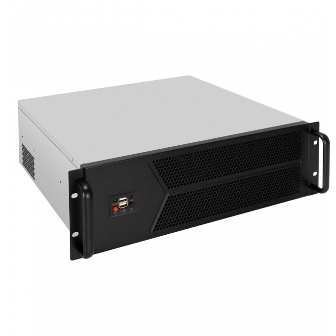 Серверный корпус EXEGATE PRO 3U450-12/2U-920ADS EX298412RUS