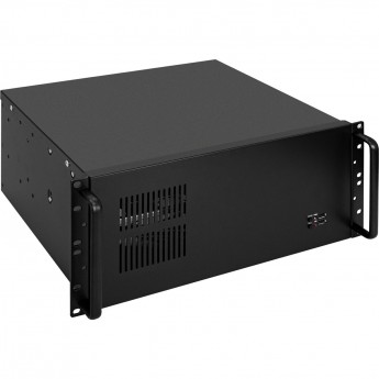 Серверный корпус EXEGATE PRO 4U300-08 Серверный корпус EXEGATE PRO 4U300-08