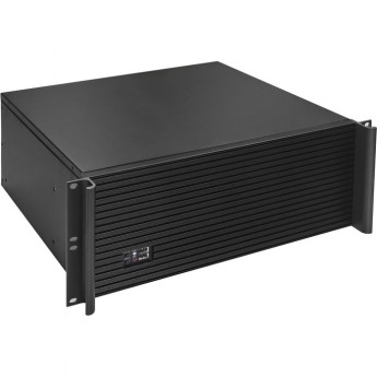 Серверный корпус EXEGATE PRO 4U390-05 RM 19", 4U, БП 1200RADS, USB