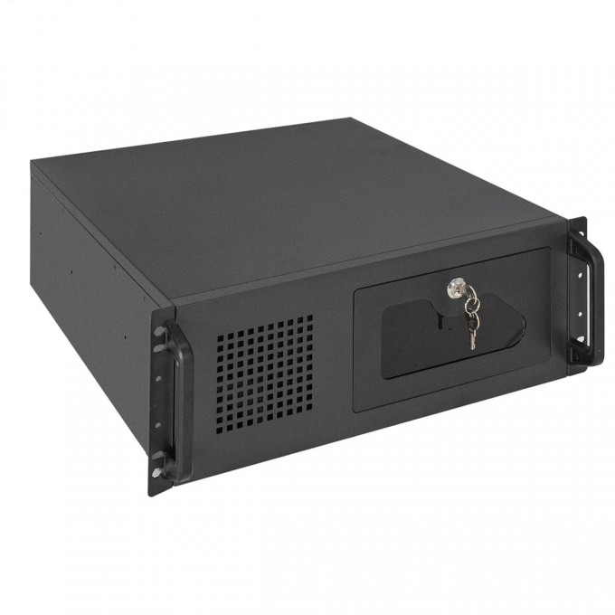 Серверный корпус EXEGATE PRO 4U450-17 БП 800ADS EX295902RUS