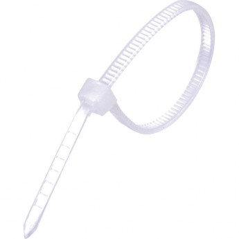 Стяжка (хомут) нейлоновая EXEGATE CV66-150X3.6W