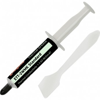 Термопаста EXEGATE ETТ-2WMK STANDARD 8г Термопаста EXEGATE ETТ-2WMK STANDARD 8г