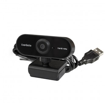 Веб-камера EXEGATE STREAM C925 FULLHD Веб-камера EXEGATE STREAM C925 FULLHD