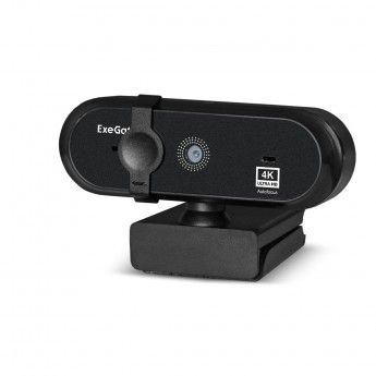 Веб-камера EXEGATE STREAM HD 4000 4K UHD Веб-камера EXEGATE STREAM HD 4000 4K UHD