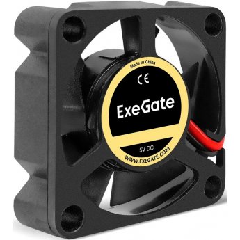 Вентилятор 5В DC EXEGATE EX02510S2P-5