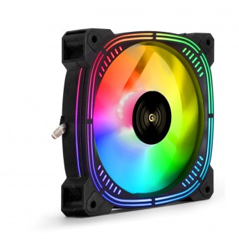 Вентилятор EXEGATE EX12025H6PSU-PWM.ARGB